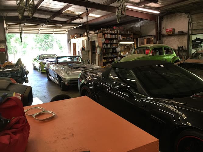 Dz Motorsports