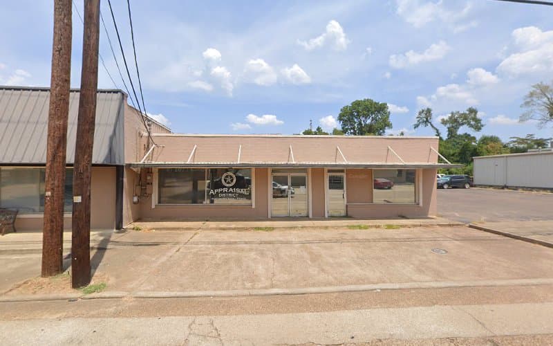 Nacogdoches Central Appraisal District