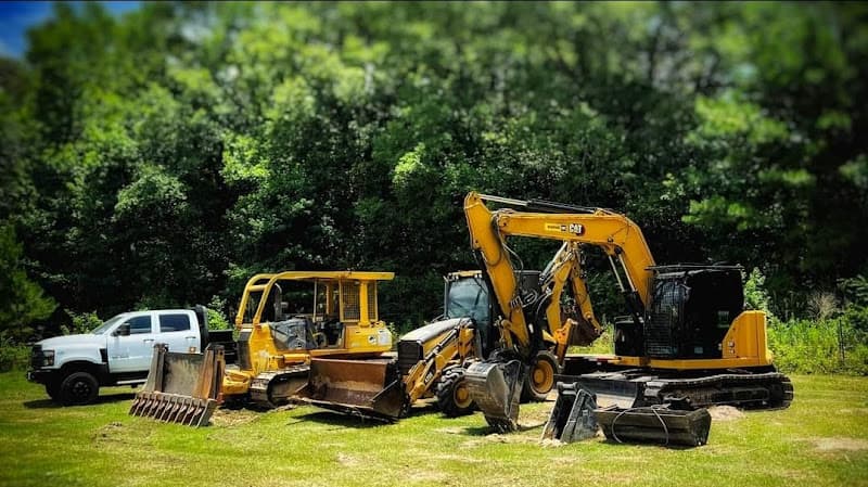 Hicks Heavy Equipment