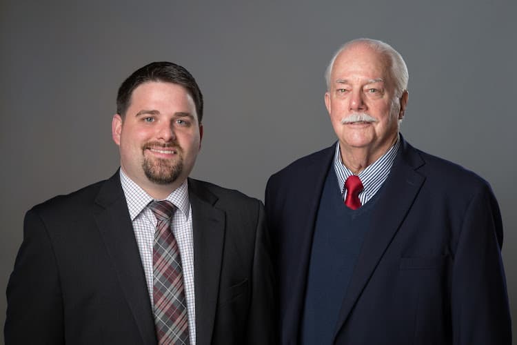 Hightower, Franklin, & James PLLC