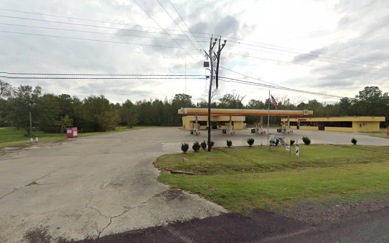 Texas Country Store #10