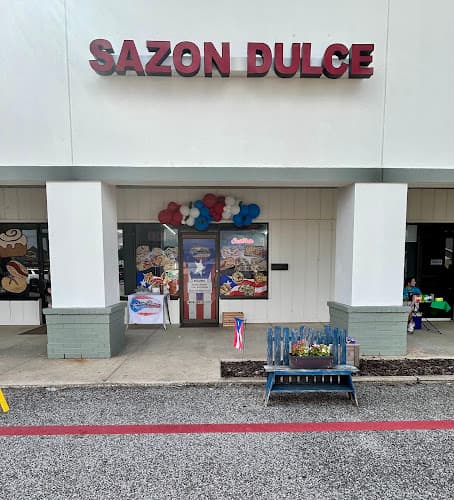 Sazón Dulce Authentic Puerto Rican Cuisine
