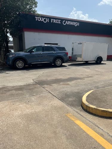 Ouachita Trailer Sales - Orange in Orange, TX