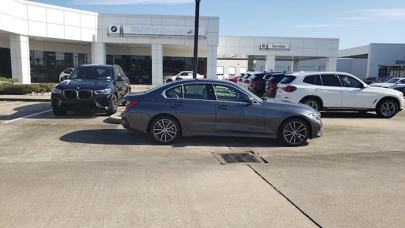 Doggett Automotive Group in Beaumont, TX