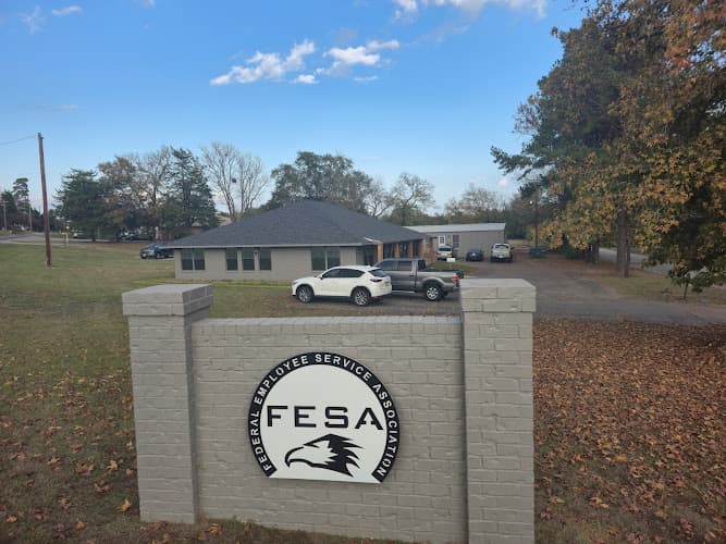 Federal Employee Service Association