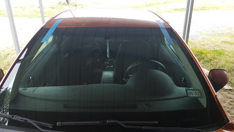 Navarro's Windshield Installation in Beaumont, TX