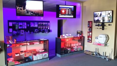 Advanced Electronics in Beaumont, TX