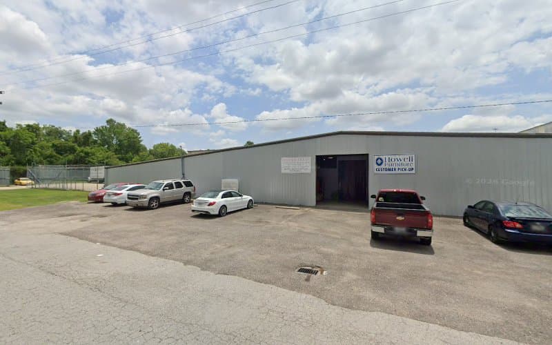 Howell Furniture Warehouse
