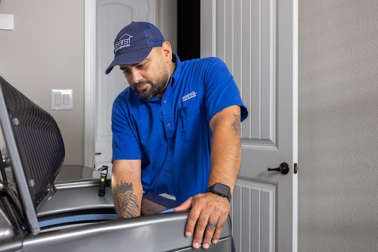 Sears Appliance Repair in Port Arthur, TX