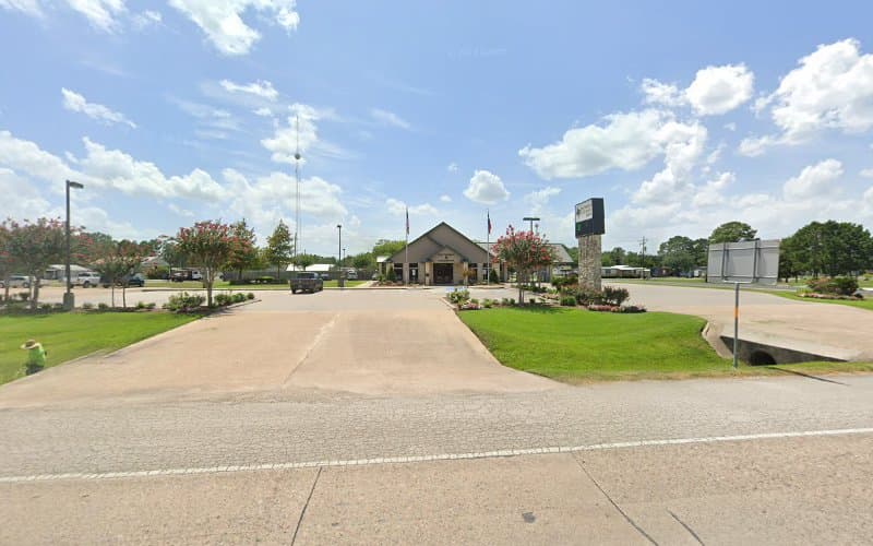 East Chambers County Bank