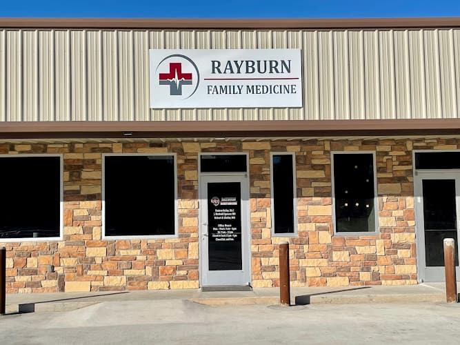 Rayburn Family Medicine