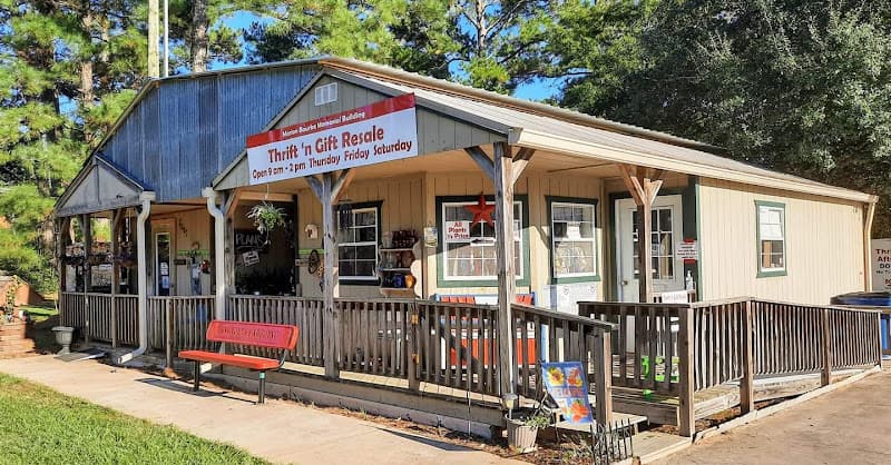 Thrift 'n Gift Resale Shop