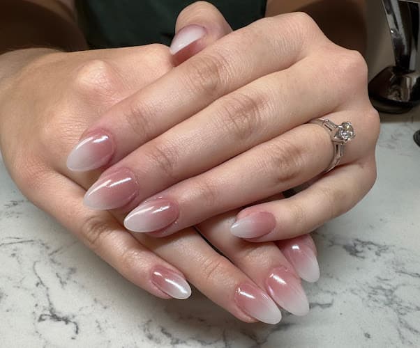 Patty's Salon (Lufkin Salon)