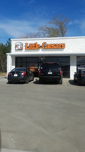 Little Caesars Pizza