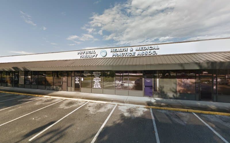 Health & Med Practice Associates in Beaumont, TX