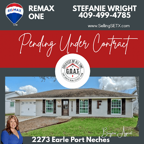 Stefanie Wright Realtor Remax One Lori Goats Team