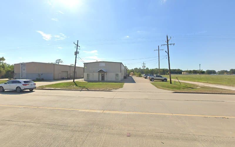 Sabine Equipment, LLC in Beaumont, TX