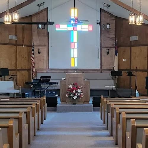 Trinity Fellowship Church