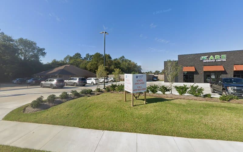 Golden Triangle Premier Gymnastics in Beaumont, TX