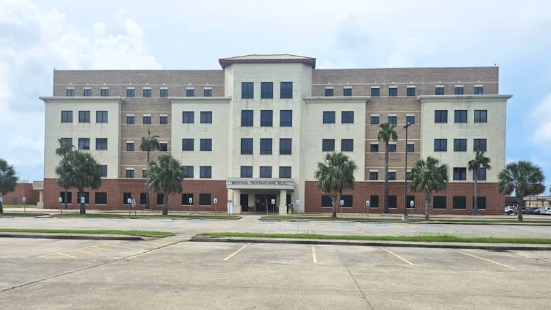 Texas Oncology-Port Arthur in Port Arthur, TX