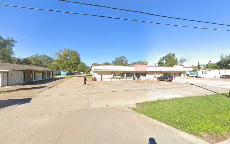ATM (ATM Link, Inc.) in Beaumont, TX