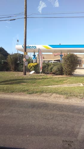 Valero