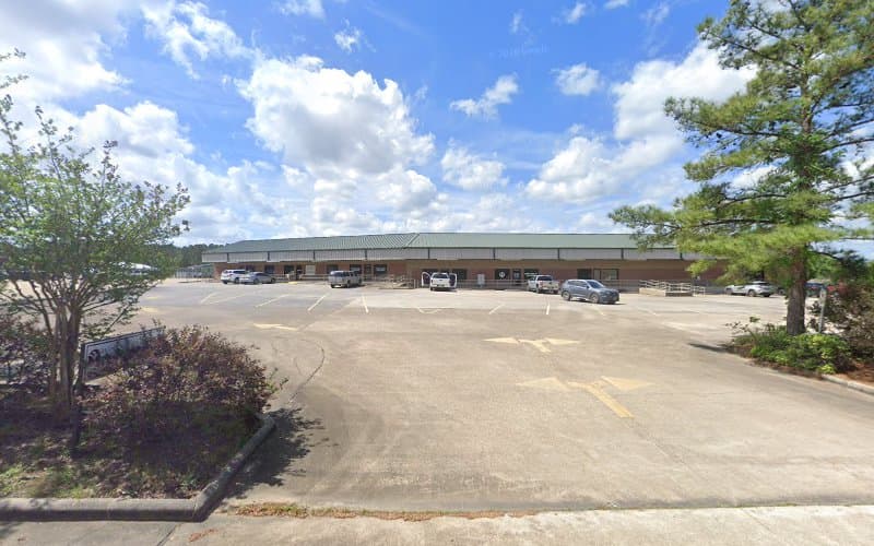 Woodland Heights Primary Care at Livingston in Livingston, TX