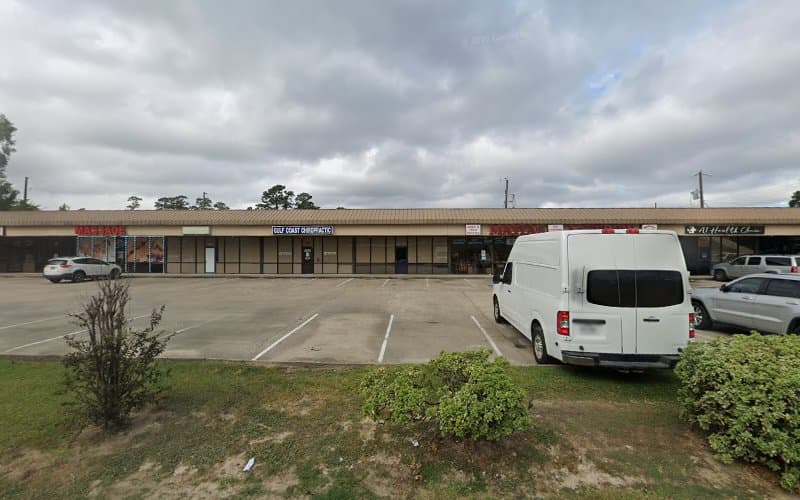 Stess Solutions in Beaumont, TX