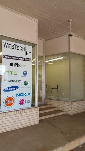 Westech Cellular Phone & Tablet Sales & Service