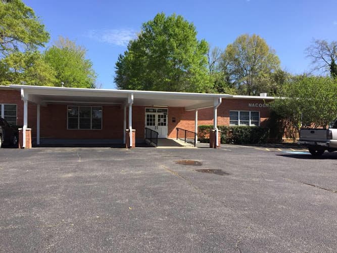 Nacogdoches Treatment Center in Nacogdoches, TX