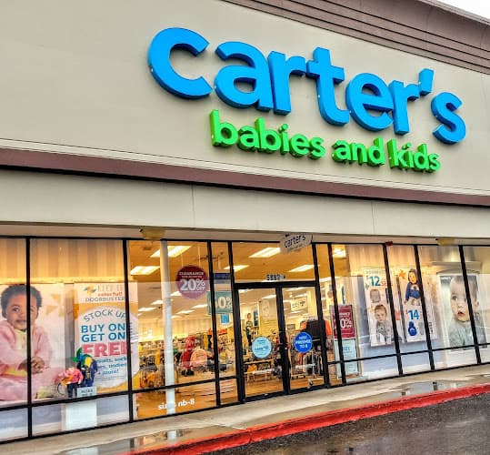 Carter's