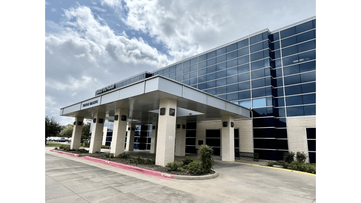Women's Health and Maternity (Suite 110) - Baylor St. Luke's Medical Group - Lufkin, TX in Lufkin, TX