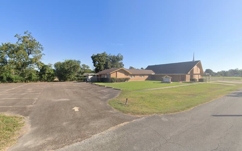 St Paul Ame Church