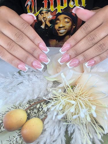 Venus Nails & Spa