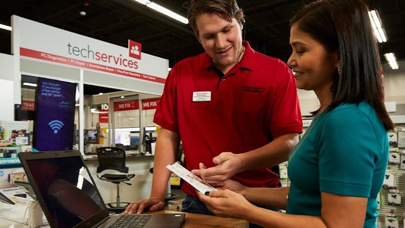Office Depot Tech Services in Beaumont, TX