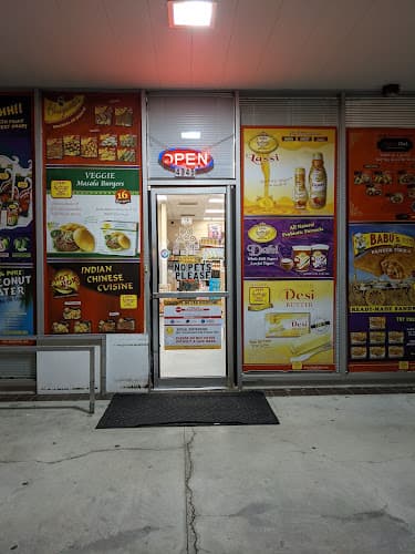 Balaji India Food in Beaumont, TX