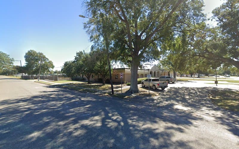 Port Neches Police Department in Port Neches, TX
