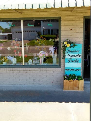 Precious Memories Florist