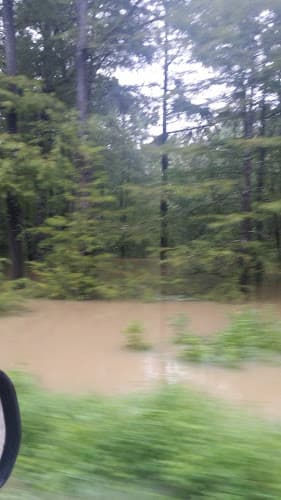 Barlow Lake Estates