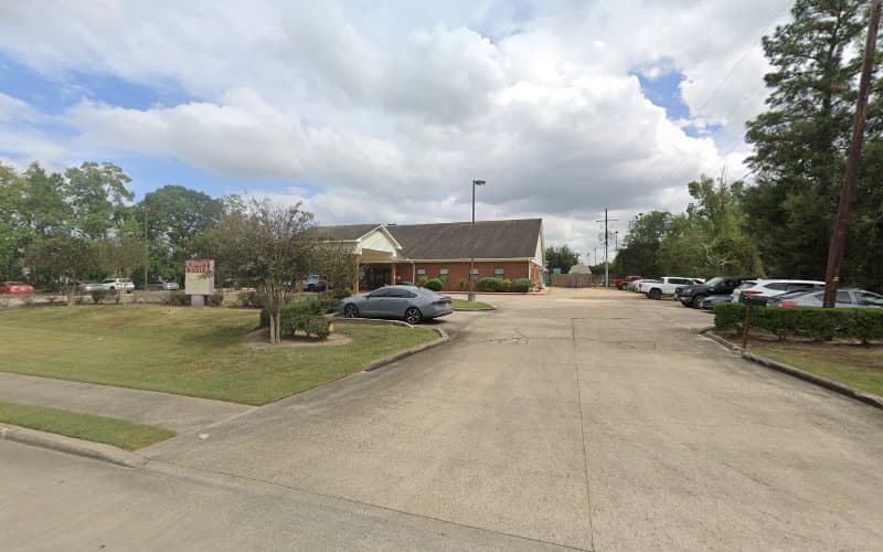 Innovative Renal Care Kidney Center of Beaumont in Beaumont, TX