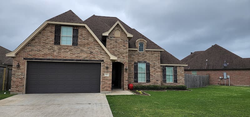 Sterling Ridge in Nederland, TX