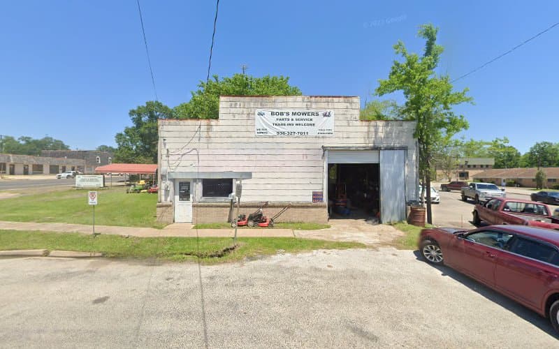 Mike's 2and4 cycle engine repair in Livingston, TX
