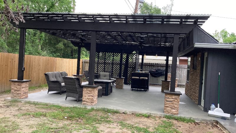 Robert remodeling in Beaumont, TX