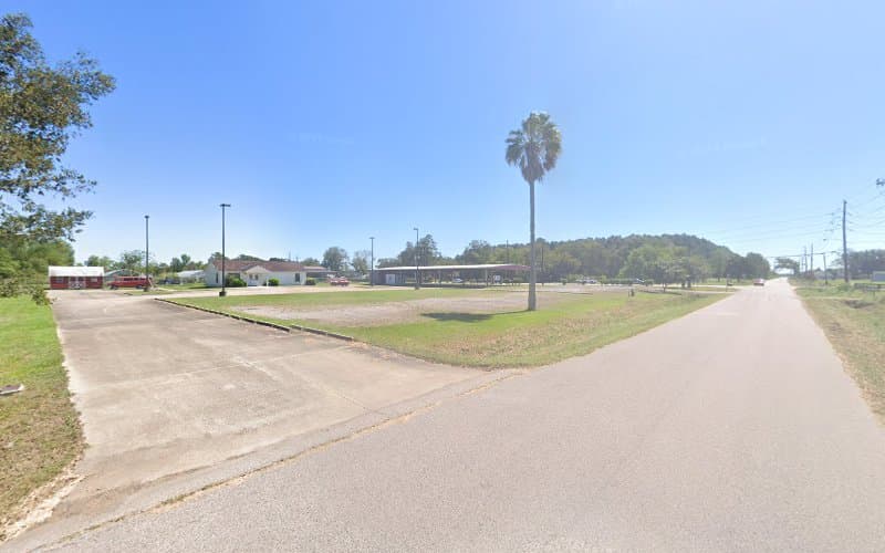 Creekwood Baptist Church in Beaumont, TX