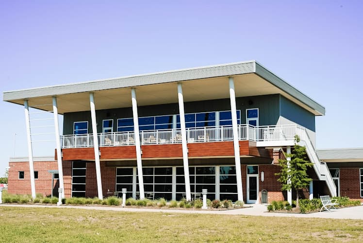 Lakeside Center in Beaumont, TX
