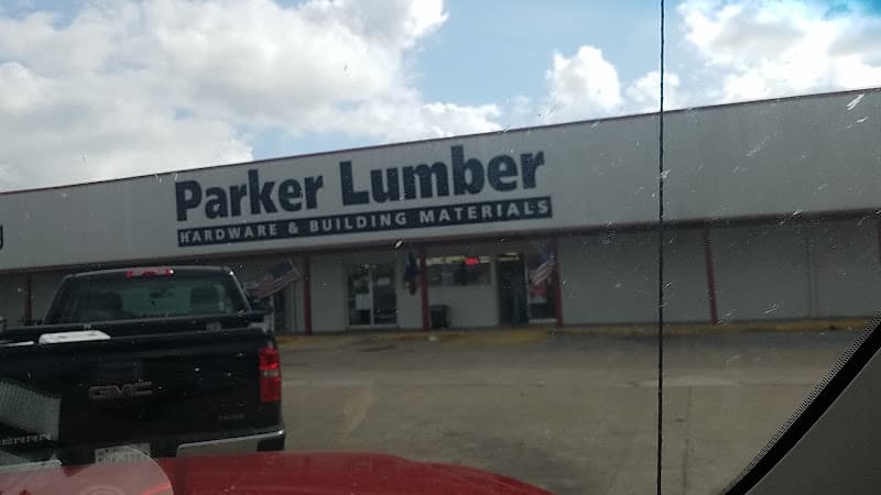 Parker's Building Supply in Port Arthur, TX