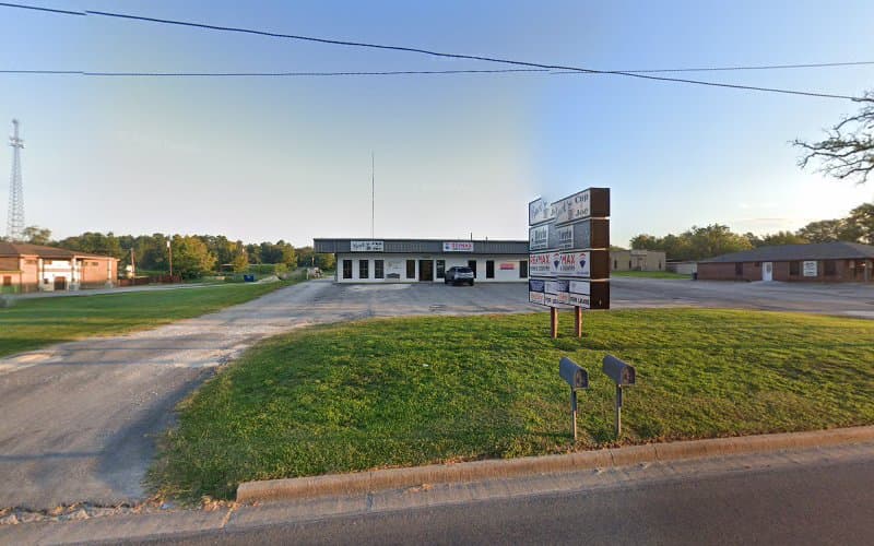 RE/MAX Home & Country in Lufkin, TX