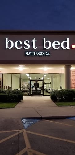 best bed - Lumberton