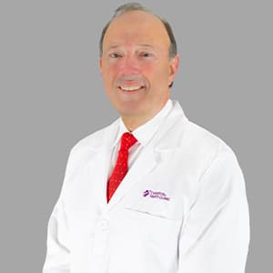 Ian Angel, MD in Beaumont, TX