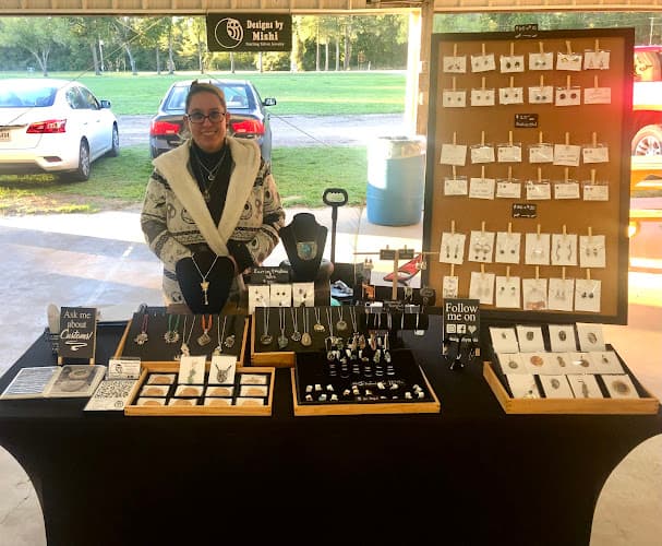 Polk County Pagan Market